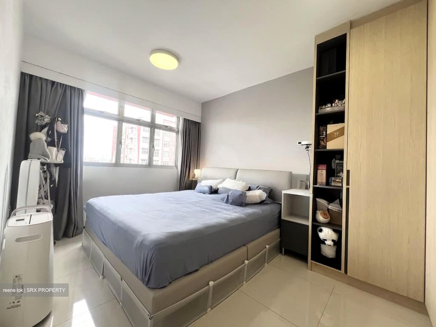 Blk 366A Sun Breeze (Sembawang), HDB 4 Rooms #584274081
